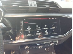Recambio de pantalla multifuncion para audi q3 sportback (f3n) 35 tdi referencia OEM IAM 83A919620   2