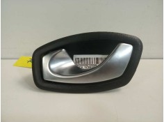 MANETA INTERIOR TRASERA IZQUIERDA 826730001R 826730001R 125055