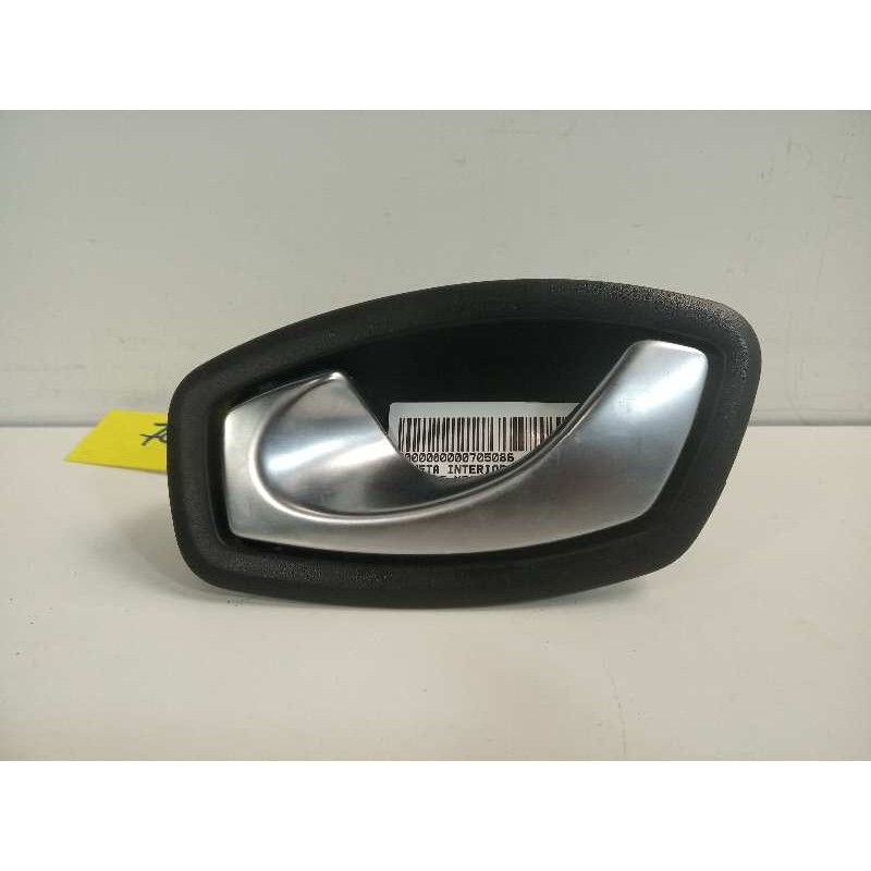 Recambio de maneta interior trasera izquierda para renault megane iii berlina 5 p emotion referencia OEM IAM 826730001R 125055 