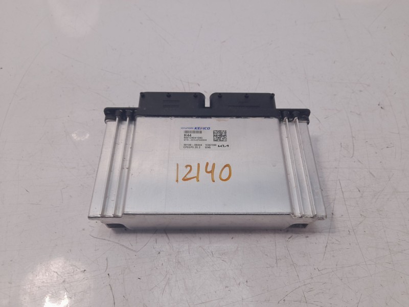 Recambio de centralita motor uce para kia stonic (yb) 1.2 cvvt referencia OEM IAM 391060844  