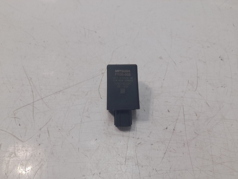 Recambio de rele para honda cbr 650r cbr 650r referencia OEM IAM FR36003  