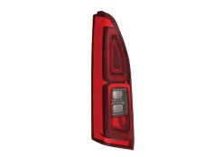 Recambio de piloto trasero izquierdo para citroën berlingo referencia OEM IAM 9819649280 103F07641773 