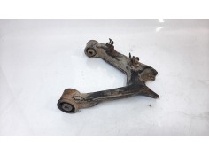 Recambio de brazo suspension superior delantero izquierdo para mitsubishi montero (v60/v70) 3.2 di-d cat referencia OEM IAM MR49 2