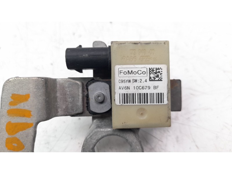 Recambio de modulo electronico para ford focus lim. (cb8) edition referencia OEM IAM AV6N10C679BF  