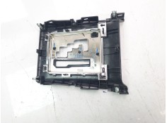 Recambio de moldura para mitsubishi l 200 (kl0/kj0) basis doppelkabine 4wd referencia OEM IAM 4P0019M7   2