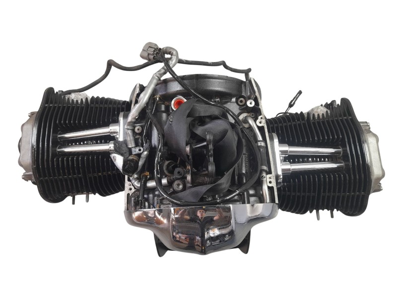 Recambio de motor completo para bmw r 18 r 18 classic (rh18) referencia OEM IAM A70B18A  