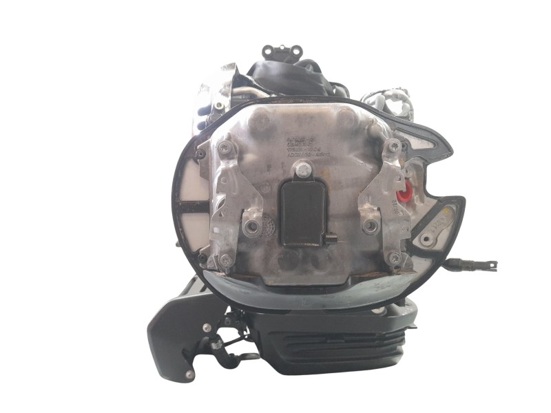 Recambio de motor completo para bmw r 18 r 18 classic (rh18) referencia OEM IAM A70B18A  