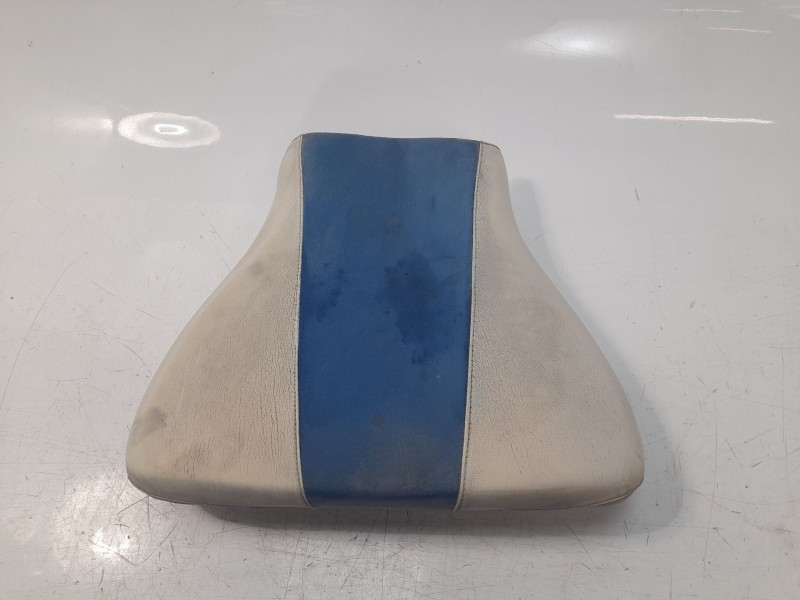 Recambio de asiento para suzuki gsx-r 600/750/1100 (1989-2000) referencia OEM IAM 4510033E20R42  