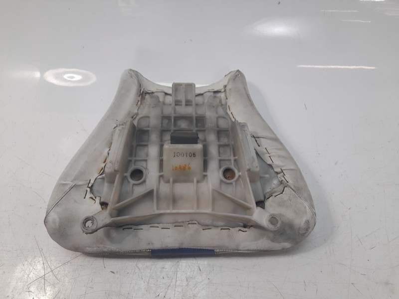 Recambio de asiento para suzuki gsx-r 600/750/1100 (1989-2000) referencia OEM IAM 4510033E20R42  