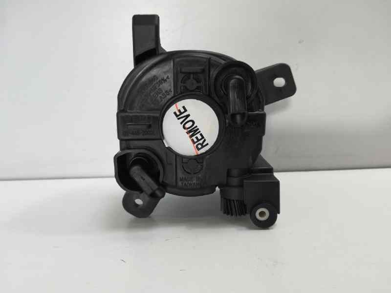 Recambio de faro antiniebla izquierdo para audi a4 avant (8k5) (2008) referencia OEM IAM 8T0941699 10102241006 13121001