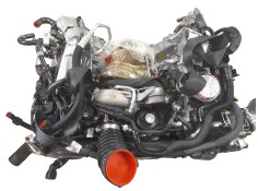 Recambio de motor completo para porsche cayenne coupe (9yb) e-hybrid referencia OEM IAM DCB   2