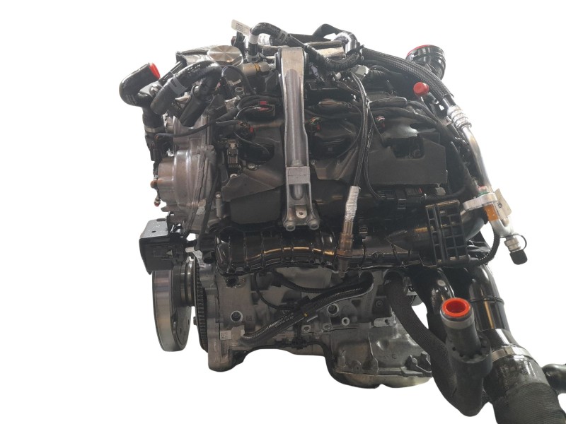 Recambio de motor completo para porsche cayenne coupe (9yb) e-hybrid referencia OEM IAM DCB  