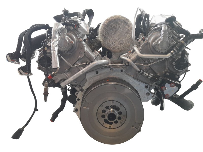 Recambio de motor completo para porsche cayenne coupe (9yb) e-hybrid referencia OEM IAM DCB  