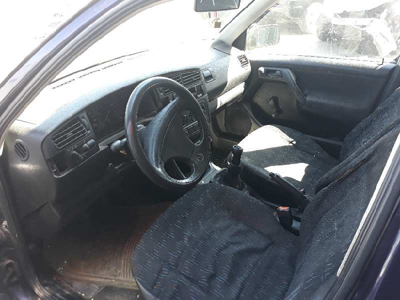 volkswagen golf iii berlina (1h1) del año 1994