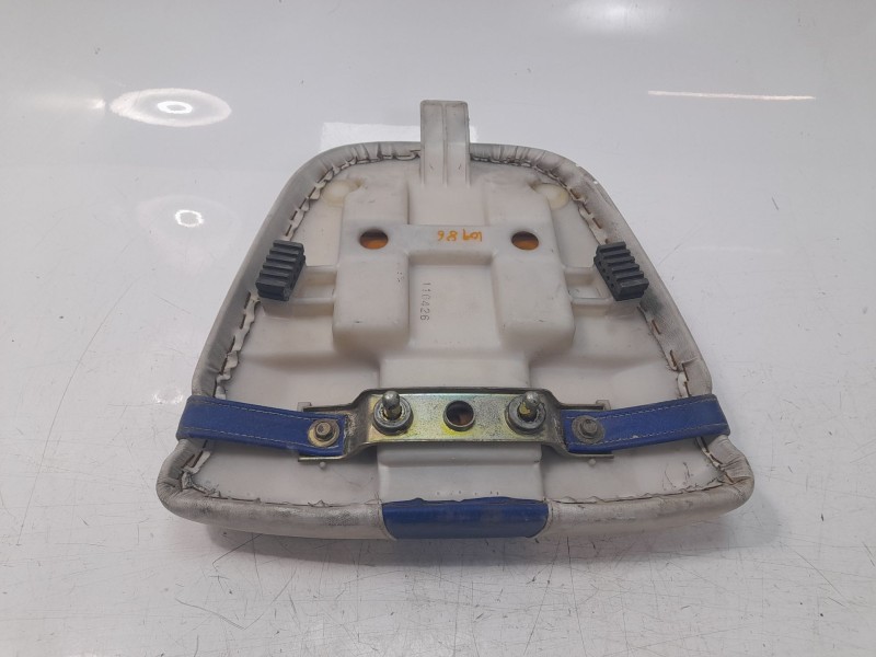 Recambio de asiento para suzuki gsx-r 600/750/1100 (1989-2000) referencia OEM IAM 4530033E21R42  