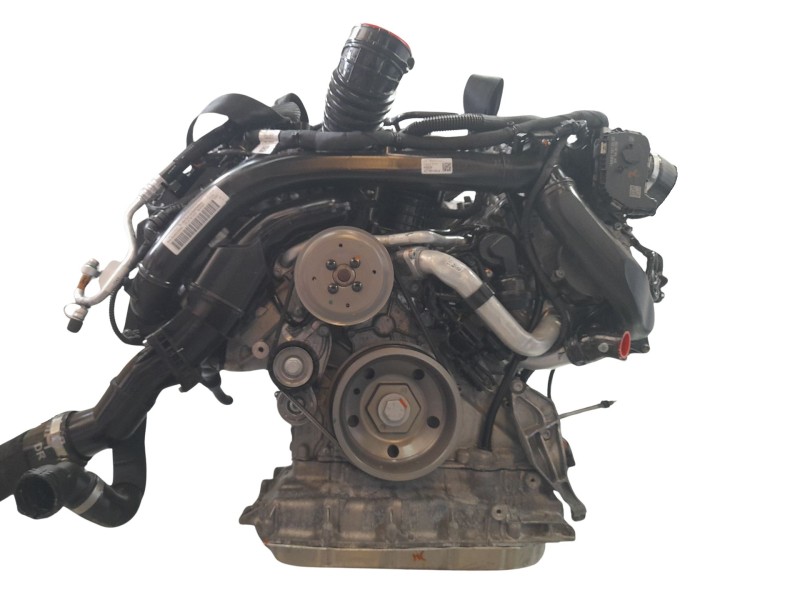Recambio de motor completo para porsche cayenne coupe (9yb) e-hybrid referencia OEM IAM DCB  
