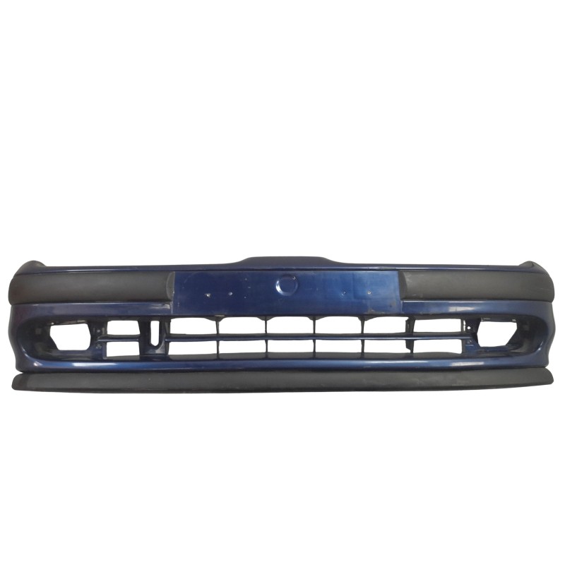 Recambio de paragolpes delantero para renault megane i (ba0/1_) 1.9 dti (ba08, ba0n) referencia OEM IAM   