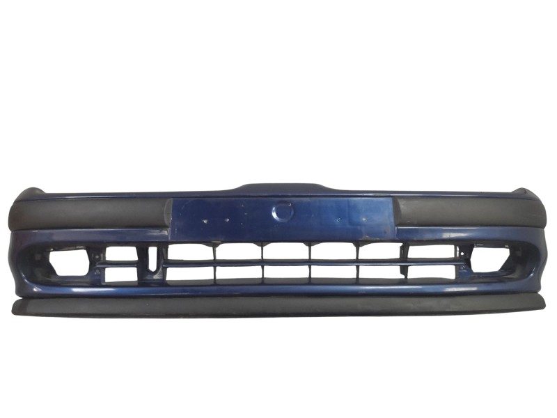 Recambio de paragolpes delantero para renault megane i (ba0/1_) 1.9 dti (ba08, ba0n) referencia OEM IAM   