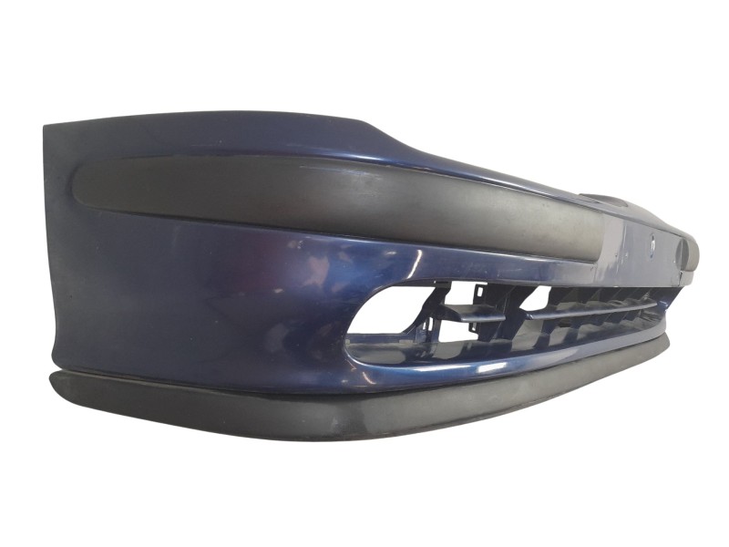 Recambio de paragolpes delantero para renault megane i (ba0/1_) 1.9 dti (ba08, ba0n) referencia OEM IAM   