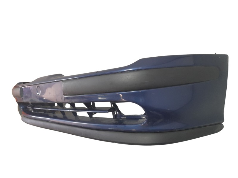 Recambio de paragolpes delantero para renault megane i (ba0/1_) 1.9 dti (ba08, ba0n) referencia OEM IAM   