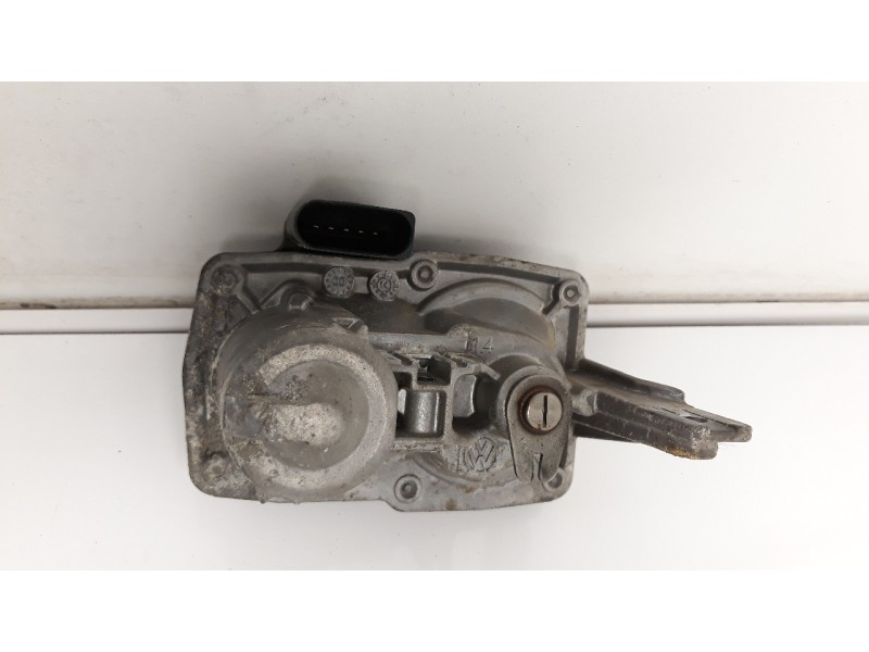 Recambio de caja mariposa para audi a3 sportback (8va) 2.0 16v tdi referencia OEM IAM 51500203  