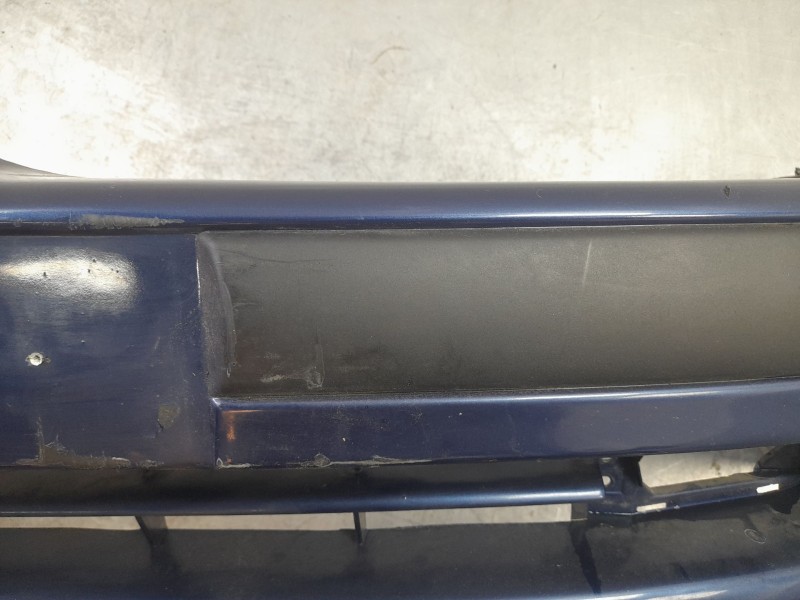 Recambio de paragolpes delantero para renault megane i (ba0/1_) 1.9 dti (ba08, ba0n) referencia OEM IAM   