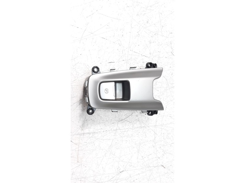 Recambio de palanca freno para hyundai kona referencia OEM IAM 93766K4000  
