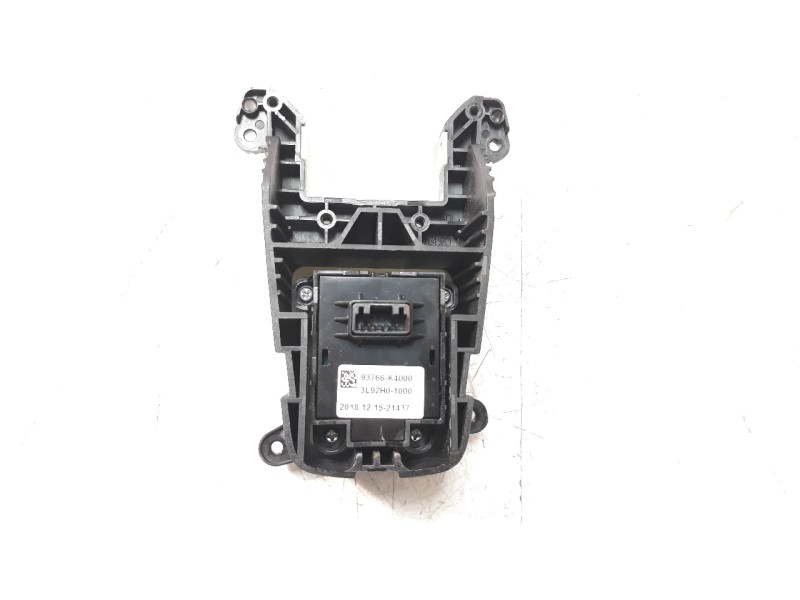 Recambio de palanca freno para hyundai kona referencia OEM IAM 93766K4000  
