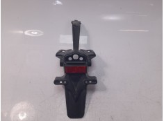 Recambio de portamatriculas para yamaha yzf-r 7 yzf-r 7 referencia OEM IAM BEB2162900  