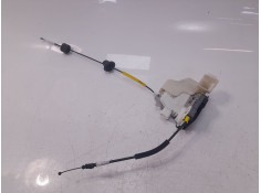 CERRADURA PUERTA DELANTERA IZQUIERDA 8J1837015F 8J1837015F EZCAU119