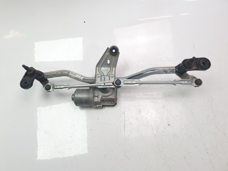 Recambio de motor limpia delantero para skoda octavia lim. (nx3) ambition referencia OEM IAM 5E4955023A  