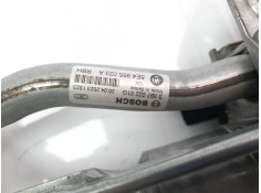 Recambio de motor limpia delantero para skoda octavia lim. (nx3) ambition referencia OEM IAM 5E4955023A   2