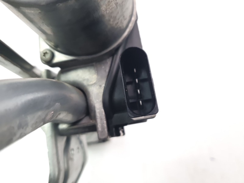 Recambio de motor limpia delantero para skoda octavia lim. (nx3) ambition referencia OEM IAM 5E4955023A  