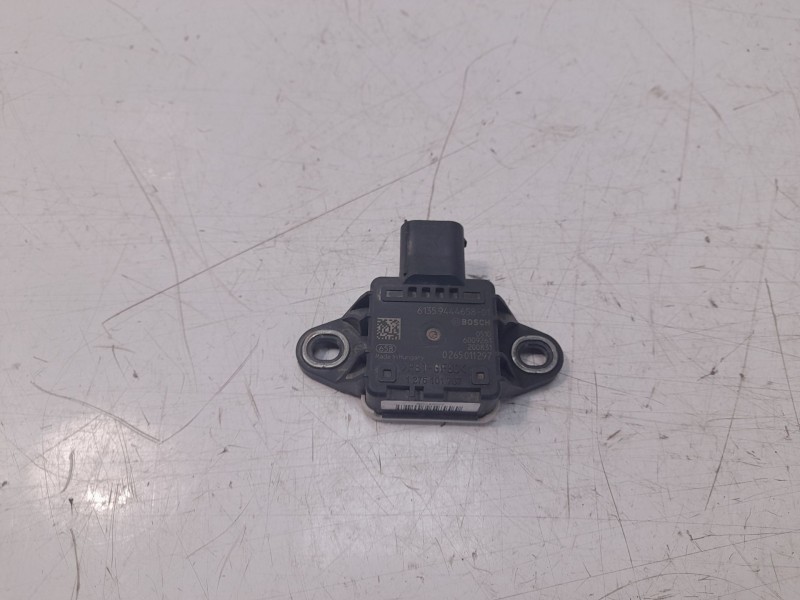 Recambio de modulo electronico para bmw f 900 xr referencia OEM IAM 61359444658  
