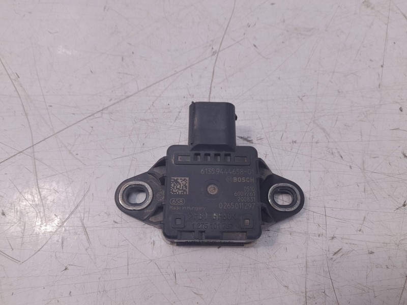 Recambio de modulo electronico para bmw f 900 xr referencia OEM IAM 61359444658  