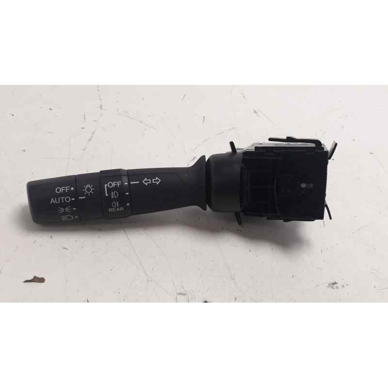 Recambio de mando intermitentes para honda civic lim.4 (fc) 1.5 vtec cat referencia OEM IAM 35255TLAR11  