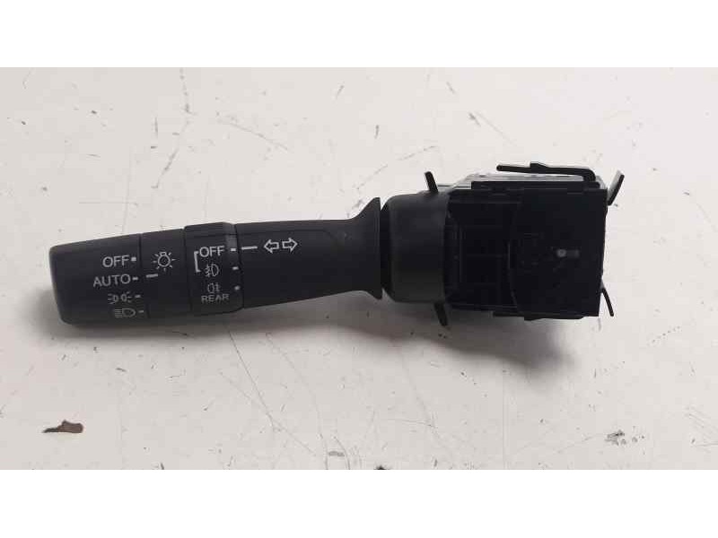 Recambio de mando intermitentes para honda civic lim.4 (fc) 1.5 vtec cat referencia OEM IAM 35255TLAR11  