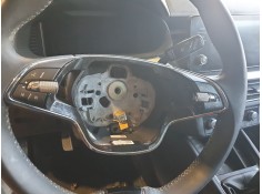 Recambio de volante para skoda kamiq (nw4) 1.0 tsi referencia OEM IAM 5E0419091BQCWE   2