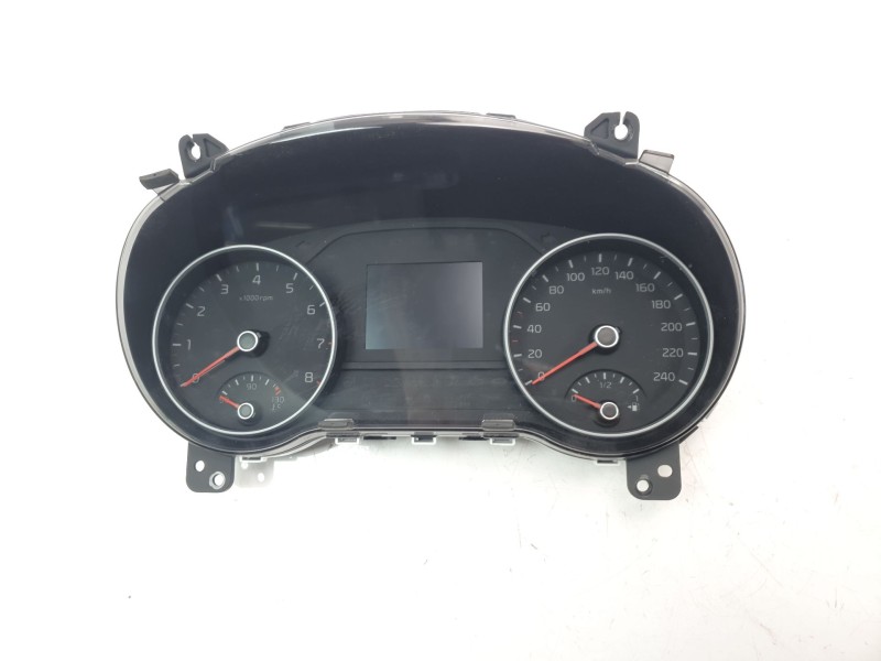 Recambio de cuadro instrumentos para kia sportage concept 2wd referencia OEM IAM 94043F1562  