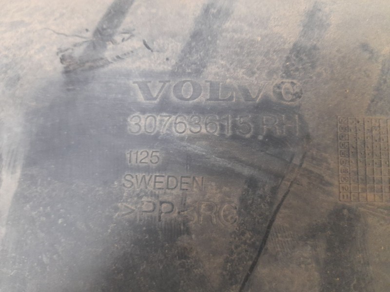 Recambio de paso rueda delantero derecho para volvo xc90 i (275) d5 awd referencia OEM IAM 30763615  