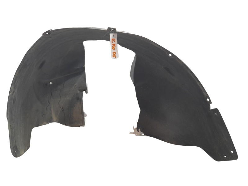 Recambio de paso rueda delantero izquierdo para volvo xc90 i (275) d5 awd referencia OEM IAM 30763614  