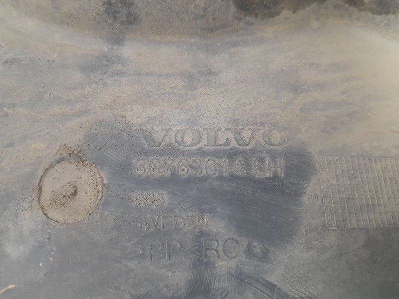 Recambio de paso rueda delantero izquierdo para volvo xc90 i (275) d5 awd referencia OEM IAM 30763614  