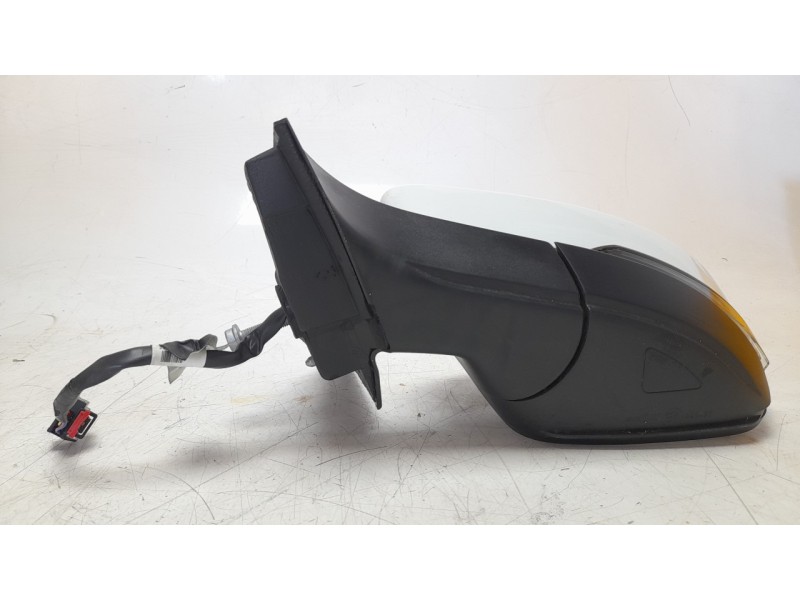 Recambio de retrovisor izquierdo para volkswagen t-cross (c11, d31) 1.0 tsi referencia OEM IAM 2GM857501AP  