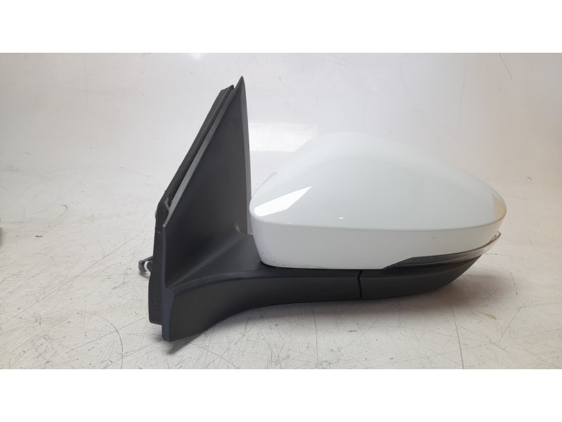 Recambio de retrovisor izquierdo para volkswagen t-cross (c11, d31) 1.0 tsi referencia OEM IAM 2GM857501AP  