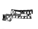 SOPORTE PARAGOLPES DELANTERO IZQUIERDO 3AA807177 107235133 