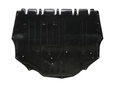 Recambio de cubrecarter para volkswagen polo (6r1) referencia OEM IAM 6Q0825237AB 2502640 107211760 2442610