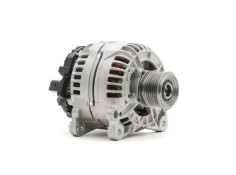 Recambio de alternador para volkswagen touran (1t1, 1t2) 1.9 tdi referencia OEM IAM 6F903023J  A0190PR