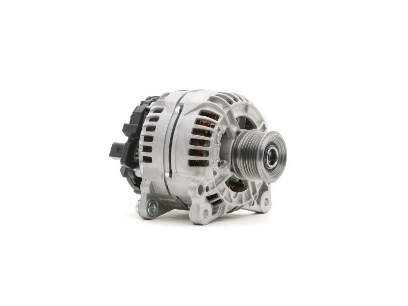 Recambio de alternador para volkswagen touran (1t1, 1t2) 1.9 tdi referencia OEM IAM 6F903023J  A0190PR