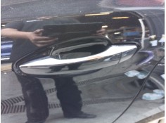 Recambio de maneta exterior trasera izquierda para peugeot 308 ii (lb_, lp_, lw_, lh_, l3_) 1.2 thp 110 referencia OEM IAM 96780 2