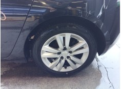 Recambio de llanta para peugeot 308 ii (lb_, lp_, lw_, lh_, l3_) 1.2 thp 110 referencia OEM IAM 9677989577   2
